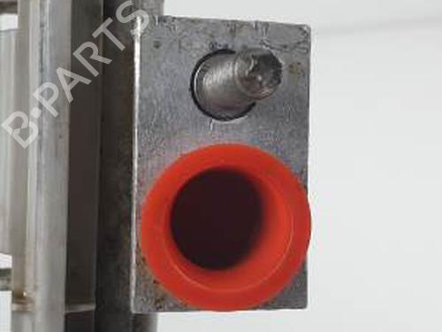 AC radiator DS DS 4 / DS 4 CROSSBACK (NX_) 1.6 BlueHDi 120 | BP28498891M32 