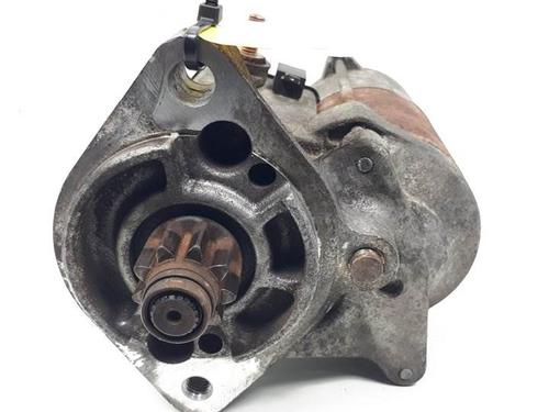 Starter RENAULT MEGANE I Cabriolet (EA0/1_) 1.6 16V (EA04, EA0B, EA11, EA1J) | BP16009100M8 