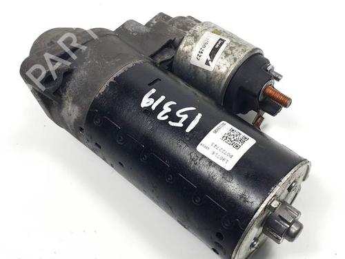 Starter MERCEDES-BENZ C-CLASS (W204) C 220 CDI (204.002) | BP25144665M8 