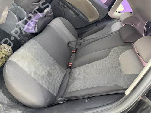 Right taillight SEAT LEON (1P1) 1.9 TDI | BP29198993C35 