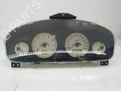 Used Instrument cluster ROVER 45 I Saloon (RT) 1.6 (109 hp) 8258879