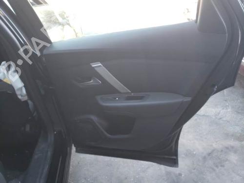 Servo brake CITROËN C4 III (BA_, BB_, BC_) 1.2 PureTech 130 (BAHNSA, BAHNSB) | BP16841036M42 