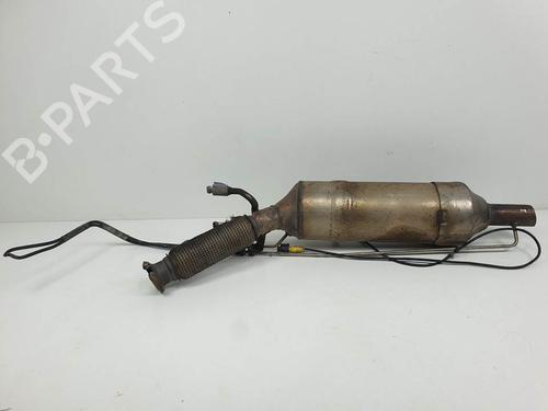 Used Particulate filter Particulate filter PEUGEOT 3008 II SUV (MC_, MR_, MJ_, M4_) [2016-2026] 13664479 13664479