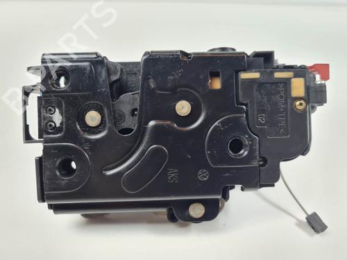 rear-right-lock-vw-golf-plus-v-5m1-521-2004-2005-2006-2007-2008-2009-2010-2011-2012-2013-29172389 main image