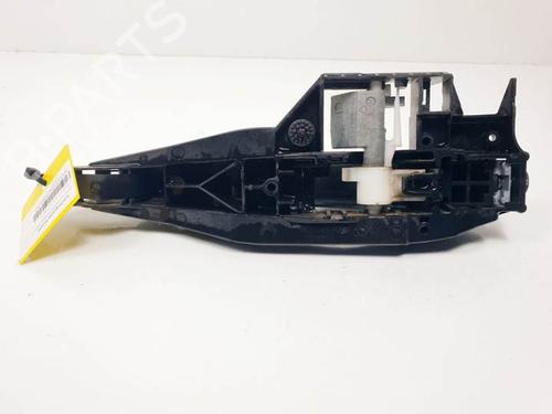 Rear right exterior door handle CITROËN C4 Picasso I MPV (UD_) 1.6 HDi 110 | BP15400923C130 