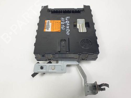 Electronic module SSANGYONG KORANDO (CK)  | BP12392307M83 