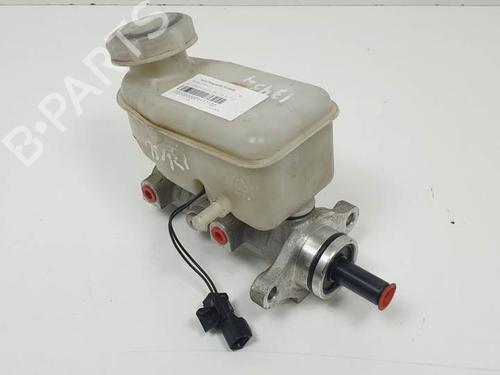 Used Brake master cylinder KIA SORENTO I (JC) 2.5 CRDi 4WD (140 hp) 16525494