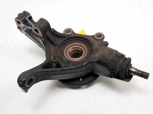 Left front steering knuckle CITROËN C4 Picasso I MPV (UD_) 2.0 HDi 138 | BP17724495M25 