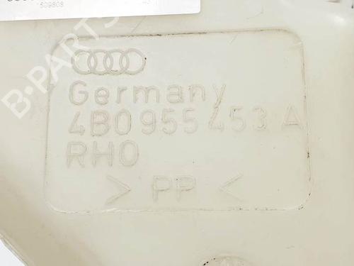 Windscreen washer tank AUDI A6 C5 (4B2) 2.5 TDI | BP24339390C113 