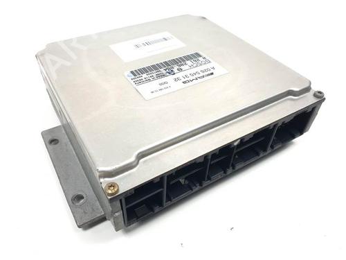 Engine control unit (ECU) MERCEDES-BENZ E-CLASS (W210) E 55 AMG (210.074) | BP25139555M57 