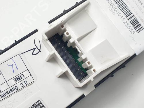 Left front window switch HYUNDAI TUCSON (NX4E, NX4A) 1.6 T-GDi Hybrid | BP24934114I27 - Image 3