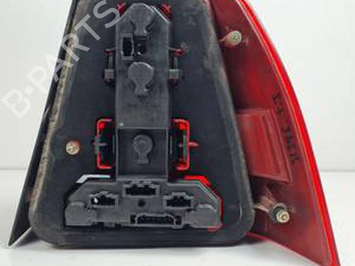 Left taillight VW BORA I (1J2) 1.9 TDI | BP31152935C34
