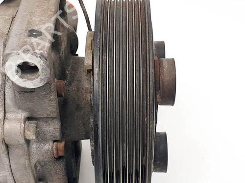 AC compressor NISSAN NAVARA NP300 (D40) 2.5 dCi 4WD | BP17766397M34 
