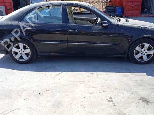Rear right lock MERCEDES-BENZ E-CLASS (W211) E 320 CDI (211.026) | BP9681290C99 