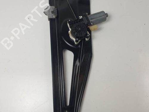 Rear right window mechanism LAND ROVER RANGE ROVER SPORT I (L320) 3.6 D 4x4 | BP28498844C25 