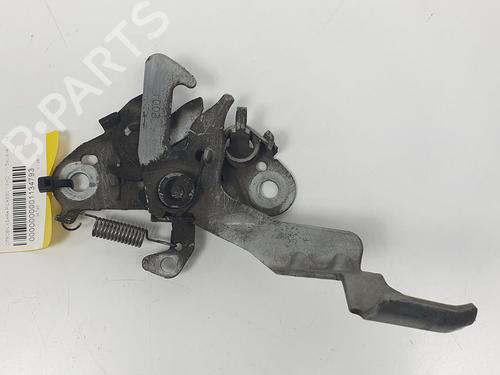 Used Hood lock CITROËN XSARA PICASSO (N68) 1.6 HDi (109 hp) 16814388