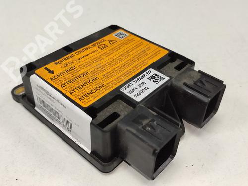 Used ECU airbags ECU airbags FORD FUSION (JU_) 1.6 (100 hp) 9825984 9825984