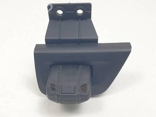 Used Electronic module BMW 1 (E87) 118 d (143 hp) 30959283