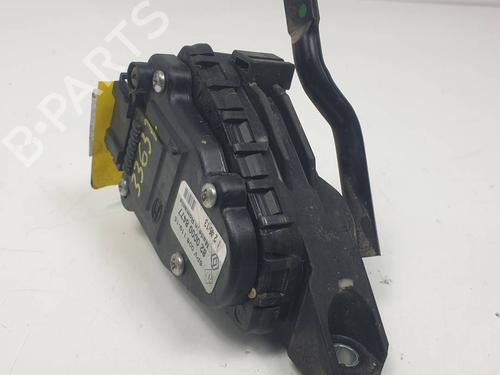Used Pedal Pedal RENAULT TRAFIC II Van (FL) 2.0 dCi 115 (FL01, FL0U, FL00, FL0H, FL0M) (114 hp) 34611291 34611291