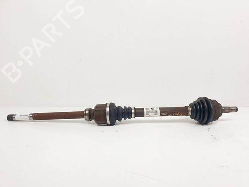 Used Right front driveshaft Right front driveshaft PEUGEOT 307 SW (3H) 1.6 HDI 90 (90 hp) 12388707 12388707