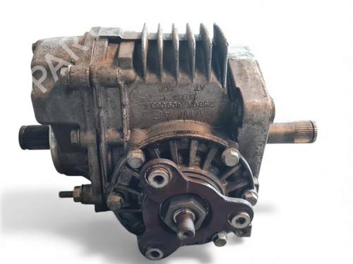 Transfer box AUDI Q3 (8UB, 8UG) 2.0 TDI | BP30896343M36  - Image 7