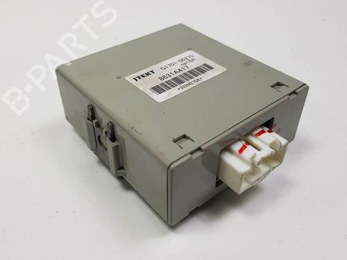 Used Electronic module Electronic module PEUGEOT 4007 (VU_, VV_) 2.2 HDi (156 hp) 11762146 11762146