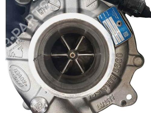 Engine JAGUAR F-TYPE Coupe (X152) 2.0 Ti4 | BP40174905M1 - Image 4