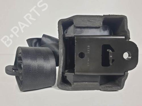 Rear right seatbelt VW BEETLE (5C1, 5C2) 1.2 TSI 16V | BP13307825I28 