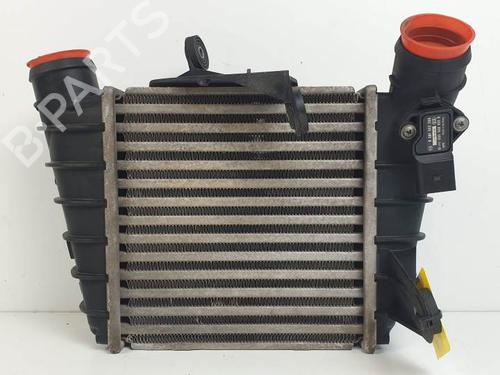 Used Intercooler SEAT IBIZA III (6L1) [2002-2009]  23102642