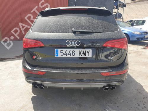 Left headlight AUDI Q5 (8RB) SQ5 TDI quattro | BP39429782C28 - Image 12