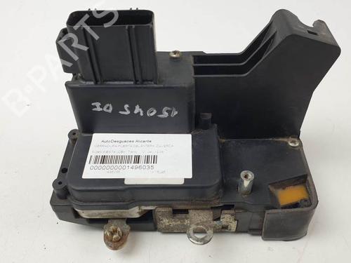 Front left lock FORD FIESTA V (JH_, JD_) 1.6 16V | BP22545504C98 