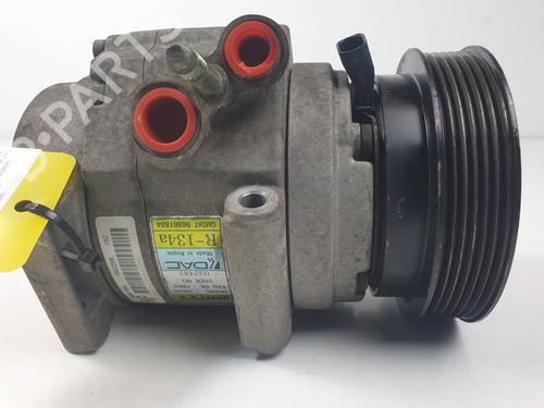 AC compressor CHEVROLET CAPTIVA (C100, C140) 2.0 D | BP30959032M34 - Image 7