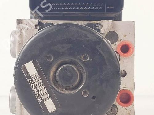 ABS pump JAGUAR S-TYPE II (X200) 2.7 D | BP12391772M43 