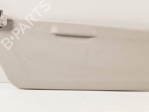 Left sun visor CITROËN C4 Picasso II 2.0 BlueHDi 150 | BP25403545I1 - Image 2