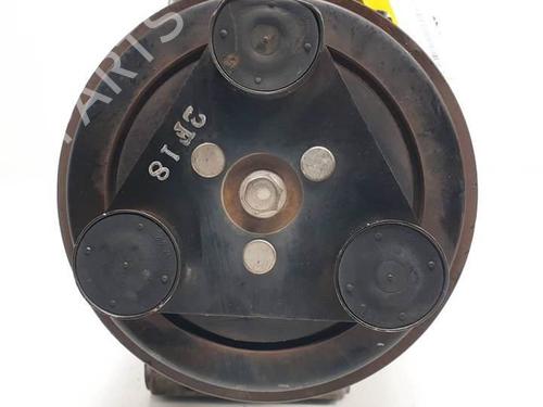 AC compressor NISSAN QASHQAI / QASHQAI +2 I (J10, NJ10, JJ10E)  | BP18025913M34 