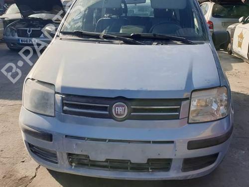 Left rear door FIAT PANDA (169_) 1.2 Natural Power (169.AXB1A) | BP22214173C4 