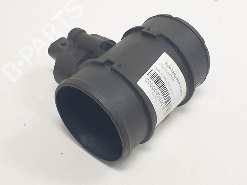 Used Mass air flow sensor Mass air flow sensor OPEL CORSA D (S07) 1.0 (L08, L68) (65 hp) 9145379 9145379
