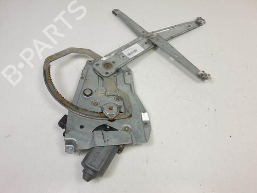 Used Front right window mechanism Front right window mechanism 10278977 10278977