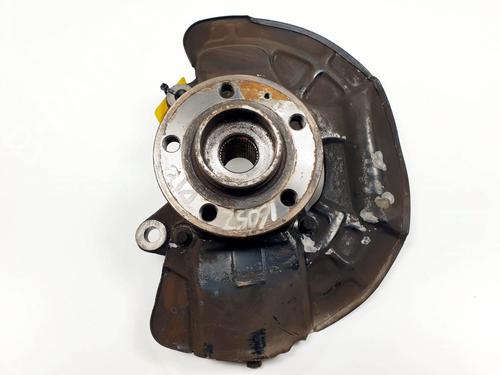 Used Left front steering knuckle Left front steering knuckle VOLVO XC90 I (275) D5 AWD (185 hp) 24340313 24340313