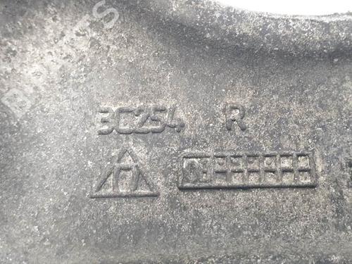 Right front suspension arm JAGUAR XF I (X250) 2.7 D | BP13215657M13 