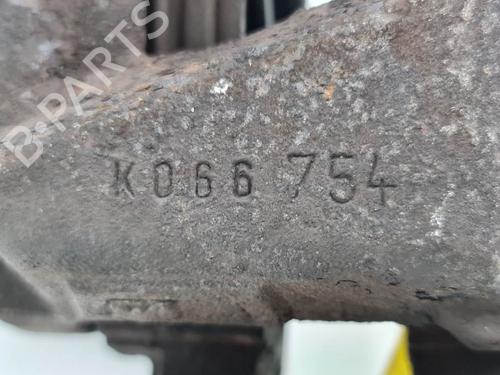 Right front brake caliper BMW 3 (E90) 320 d | BP11570396M104 - Image 5