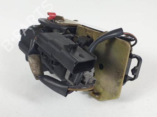 Tailgate lock CHRYSLER VOYAGER IV (RG, RS) 2.5 CRD | BP13384583C101 