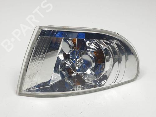 Used Left front indicator Left front indicator AUDI A4 B5 (8D2) 2.5 TDI (150 hp) 25138139 25138139
