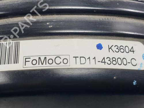Servo brake MAZDA CX-9 (TB)  | BP12446172M42 