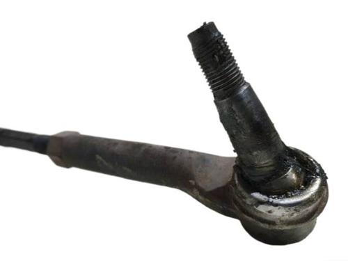 Steering rack FORD USA EXPLORER (U2, U_)  | BP9546848M22 
