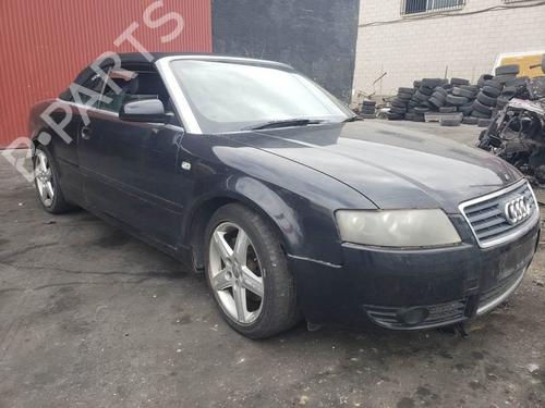 Electronic module AUDI A4 B6 Convertible (8H7) 2.4 | BP17837801M83  - Image 19