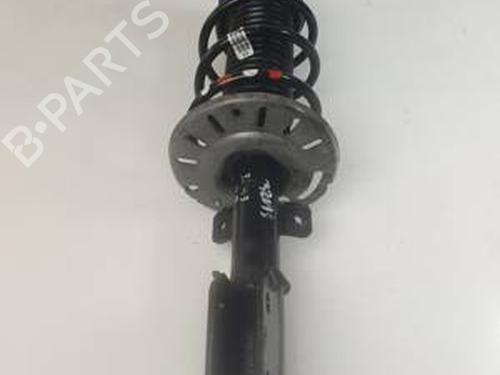 Used Right front shock absorber PEUGEOT 308 II (LB_, LP_, LW_, LH_, L3_) 2.0 BlueHDi 150 (150 hp) 31240599