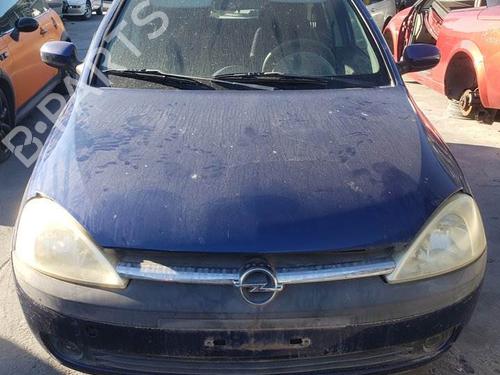 Cockpit OPEL CORSA C (X01) 1.4 (F08, F68) | BP19922265C47 