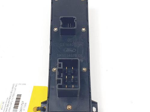 Left front window switch FORD FOCUS II (DA_, HCP, DP) 1.6 TDCi | BP24990953I27 - Image 2