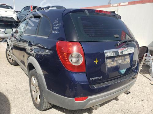 Left front window switch CHEVROLET CAPTIVA (C100, C140) 2.4 | BP36254365I27 - Image 14
